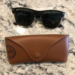 Ray Ban Sunglasses